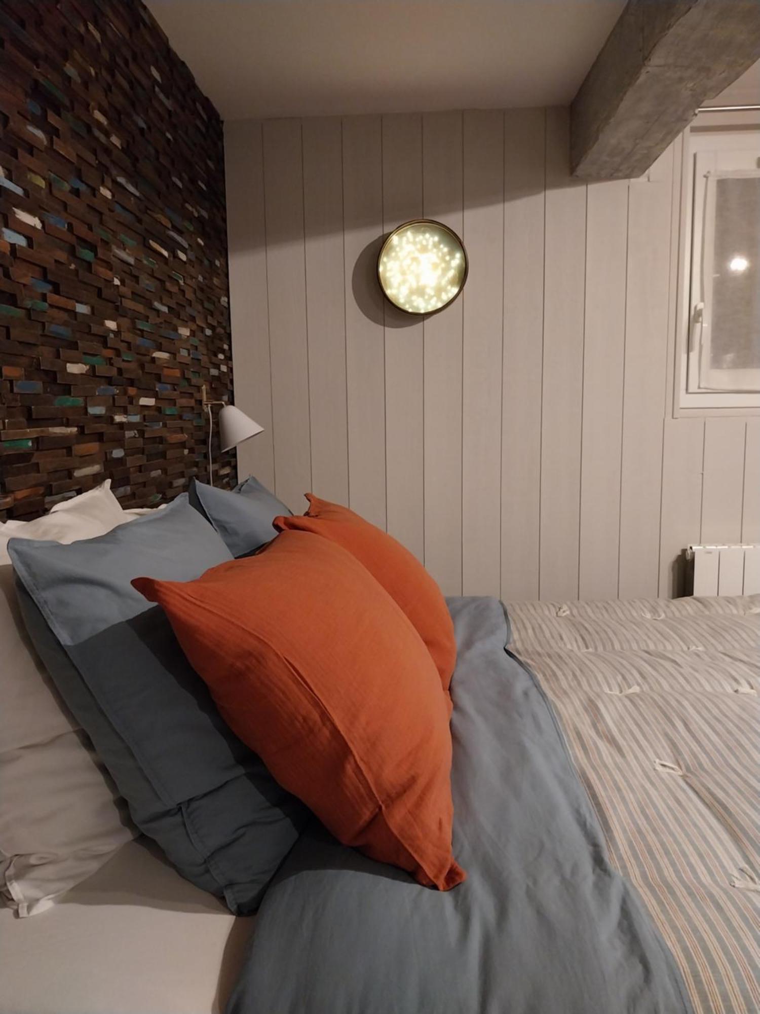 La Petite Cabane Du Pecheur องเฟลอร์ ภายนอก รูปภาพ